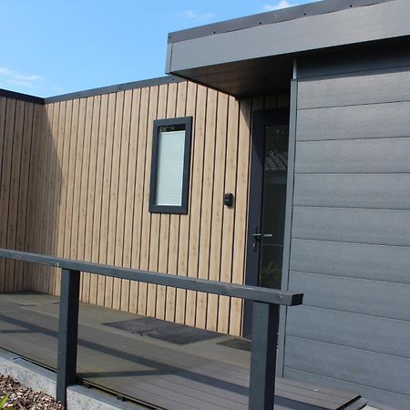 Ferienhaus Seeblick Twist Luaran gambar