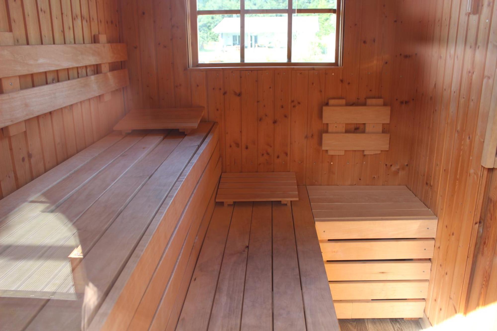 Ferienhaus Seeblick Twist Luaran gambar